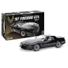  Revell 1987 Pontiac Firebird GTA 1:16 (14535)