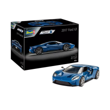  Revell 2017 Ford GT 1:24 (07824) makett
