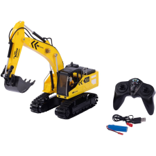 Revell 24638 RC Mini Digger 2.0 - Építkezési távirányítós markológép (24638) távirányítós modell