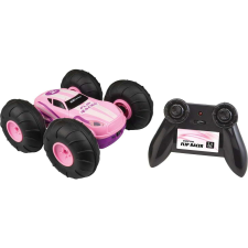 Revell 24670 RC Car Flip Racer Távirányítós kaszkadőr autó - Pink távirányítós modell
