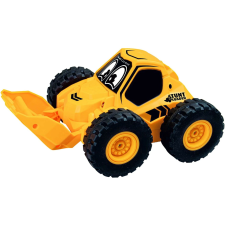 Revell 24685 RC Car My Little Stunt Loader távirányítós autó - Sárga (24685) távirányítós modell