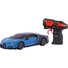 Revell 24692 RC Car Távirányítós Bugatti Chiron Supercar autó - Kék távirányítós modell