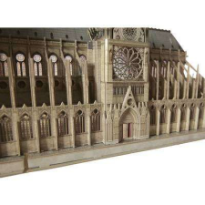  Revell 3D-Puzzle Notre Dame de Paris 00190 (00190) puzzle, kirakós