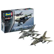  Revell 50th Anniversary Tornado 1:72 (03801) makett