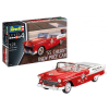 Revell '55 Chevy Indy Pace Car (1:25)