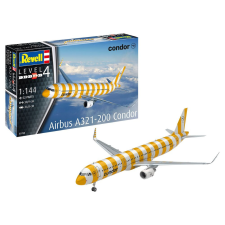  Revell A321-200 Condor 1:144 (03788) makett