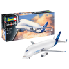 Revell Airbus A300-600ST Beluga 1:144 repülő makett 03817R