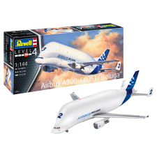 Revell Airbus A300-600ST Beluga 1:144 repülő makett 03817R makett