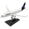 Revell Airbus A320 neo Lufthansa Repülőmodell építőkészlet 1:144 (63942) (RE63942) - Makettek
