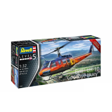 Revell Airbus A380 repülő műanyag modell (1:32) makett