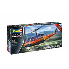 Revell Airbus A380 repülő műanyag modell (1:32) (03867) helikopter és repülő