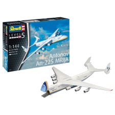 Revell Antonov An-225 Mrija 1:144 makett repülő (04958) makett