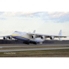 Revell Antonov An-225 Mrija Repülőmodell építőkészlet 1:144 (04958) (RE04958)
