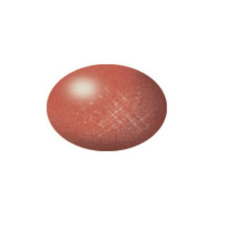 Revell Aqua color - Bronz (1:20ml) akrilfesték