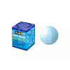Revell Aqua Color -Clear Blue - akril makett festék 36752