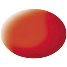  Revell Aqua Color Fénylő narancs /matt/ (36125) makett