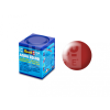 Revell Aqua Color -Fiery Red Silk - akril makett festék 36330