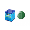 Revell Aqua Color -Leaf Green Silk - akril makett festék 36364