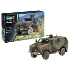  Revell ATF Dingo 1 1:72 (03345) makett