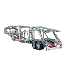  Revell Auto Transport Trailer 1:25 (11509) makett