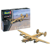  Revell B-24D Liberator 1:48 (03831) repülő makett