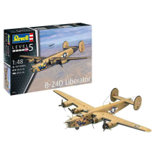  Revell B-24D Liberator 1:48 (03831) repülő makett makett