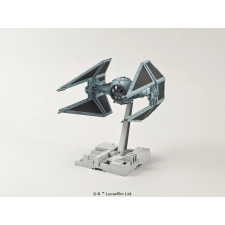  Revell BANDAI TIE Interceptor 1:72 (01212) makett