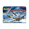 Revell Battle of Britain 85th Anniversary Set 1:72 repülőgép makett 03766R