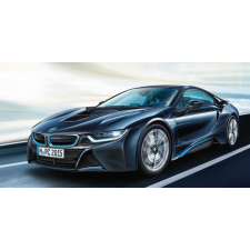 Revell BMW i8 (1:24) makett