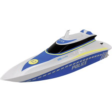 Revell Boat Police RC távirányítós rendőr csónak makett