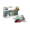 Revell Boba Fett's Starship 1:88 űrhajó makett 06785R