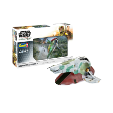 Revell Boba Fett&#039;s Starship 1:88 űrhajó makett 06785R makett