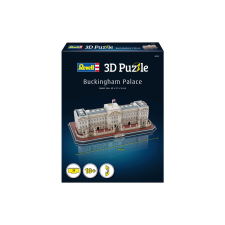 Revell Buckingham-palota építőkészlet puzzle, kirakós