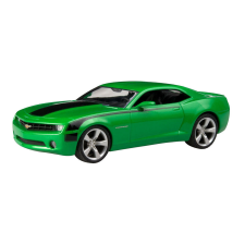  Revell Camaro Concept Car 1:25 (11527) makett