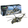 Revell CH-53 GSG 1:48 helikopter makett 03856R