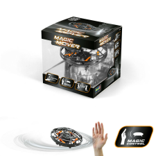 Revell Control Action Game Magic Mover black (24107 R) Távirányítós jármű távirányítós modell