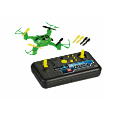 Revell Control Mini Quadrocopter Froxxic (23884 R) Távirányítós jármű távirányítós modell