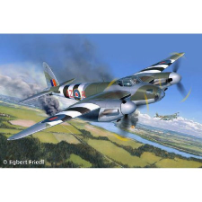 Revell De Havilland Mosquito Mk IV 1:32 (4758) makett