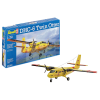 Revell DHC-6 Twin Otter makett 1:72 repülő makett 04901R