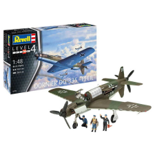  Revell Dornier Do 335 Pfeil Revell 1:48 makett repülő (03795) makett