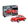 Revell Easy-Click Porsche 356 Coupe 1:16 autó makett 07679R