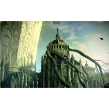  Revell Elden Ring Leyndell Royal Capital 3D Puzzle (00261) puzzle, kirakós