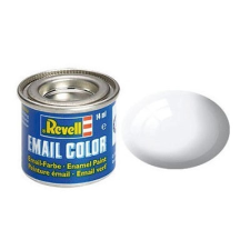 Revell email fényes fehér festék 14ml kreatív és készségfejlesztő