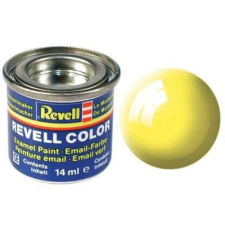 Revell email Szín - 32.112 fényes sárga (sárga fényű) makett