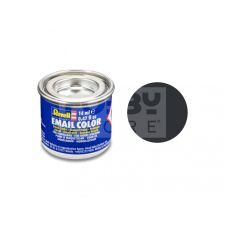 Revell Enamel - Anthracite Grey Matt - olajbázisú makett festék 32109 hobbifesték