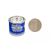 Revell Enamel - Beige Matt - olajbázisú makett festék 32189