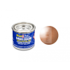 Revell Enamel - Copper Metallic - olajbázisú makett festék 32193