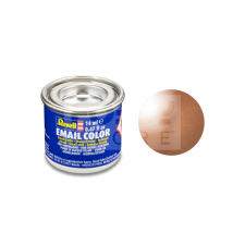 Revell Enamel - Copper Metallic - olajbázisú makett festék 32193 hobbifesték
