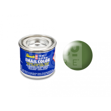 Revell Enamel - Green Silk - olajbázisú makett festék 32360 hobbifesték