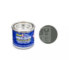 Revell Enamel - Greenish Grey Matt - olajbázisú makett festék 32167 hobbifesték